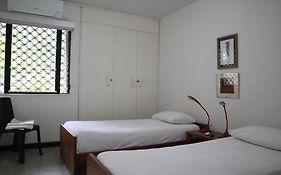 Casa Mandala En Los Cristales